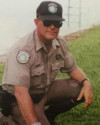 Game Warden Michael Charles Pauling | Texas Parks and Wildlife Department - Law Enforcement Division, Texas