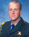 Officer Stephen Michael Linen, Jr. | California Highway Patrol, California