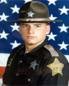 Deputy Sheriff Jason Matthew Baker | Marion County Sheriff's Office, Indiana
