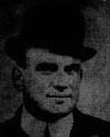 Officer Charles H. Bates | San Francisco Police Department, California