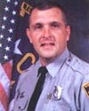 Master Trooper Calvin Eugene Taylor | North Carolina Highway Patrol, North Carolina
