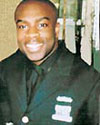 Police Officer Uhuru Gonja Houston | Port Authority of New York and New Jersey Police Department, New York