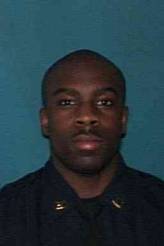 Police Officer Uhuru Gonja Houston | Port Authority of New York and New Jersey Police Department, New York Police Officer Uhuru Gonja Houston | Port Authority of New York and New Jersey Police Department, New York