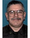 Police Officer John Dennis Levi | Port Authority of New York and New Jersey Police Department, New York
