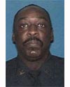 Police Officer Nathaniel Webb | Port Authority of New York and New Jersey Police Department, New York