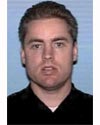 Police Officer Michael T. Wholey | Port Authority of New York and New Jersey Police Department, New York