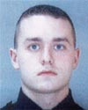 Police Officer Mark Joseph Ellis | New York City Police Department, New York