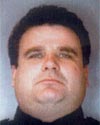 Sergeant John Gerard Coughlin | New York City Police Department, New York