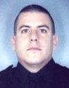 Detective Joseph Vincent Vigiano | New York City Police Department, New York