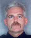 Police Officer Thomas Michael Langone | New York City Police Department, New York