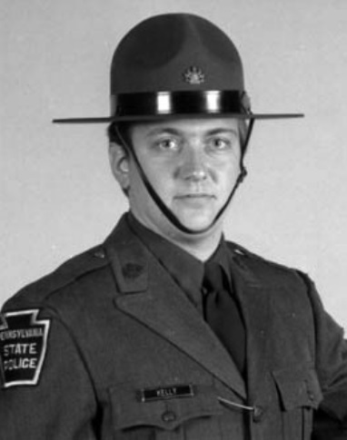 Trooper Tod Carlyle Kelly | Pennsylvania State Police, Pennsylvania Trooper Tod Carlyle Kelly | Pennsylvania State Police, Pennsylvania