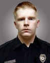 Police Officer Clinton Warren Hunter | Austin Police Department, Texas