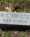Police Officer William Cluff Shultz | Paris Police Department, Texas