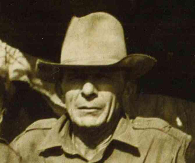 Game Warden Dawson R. Murchison | Texas Game, Fish, and Oyster Commission, Texas Game Warden Dawson R. Murchison | Texas Game, Fish, and Oyster Commission, Texas