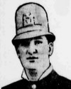 Patrolman William Baumeister | New York City Police Department, New York
