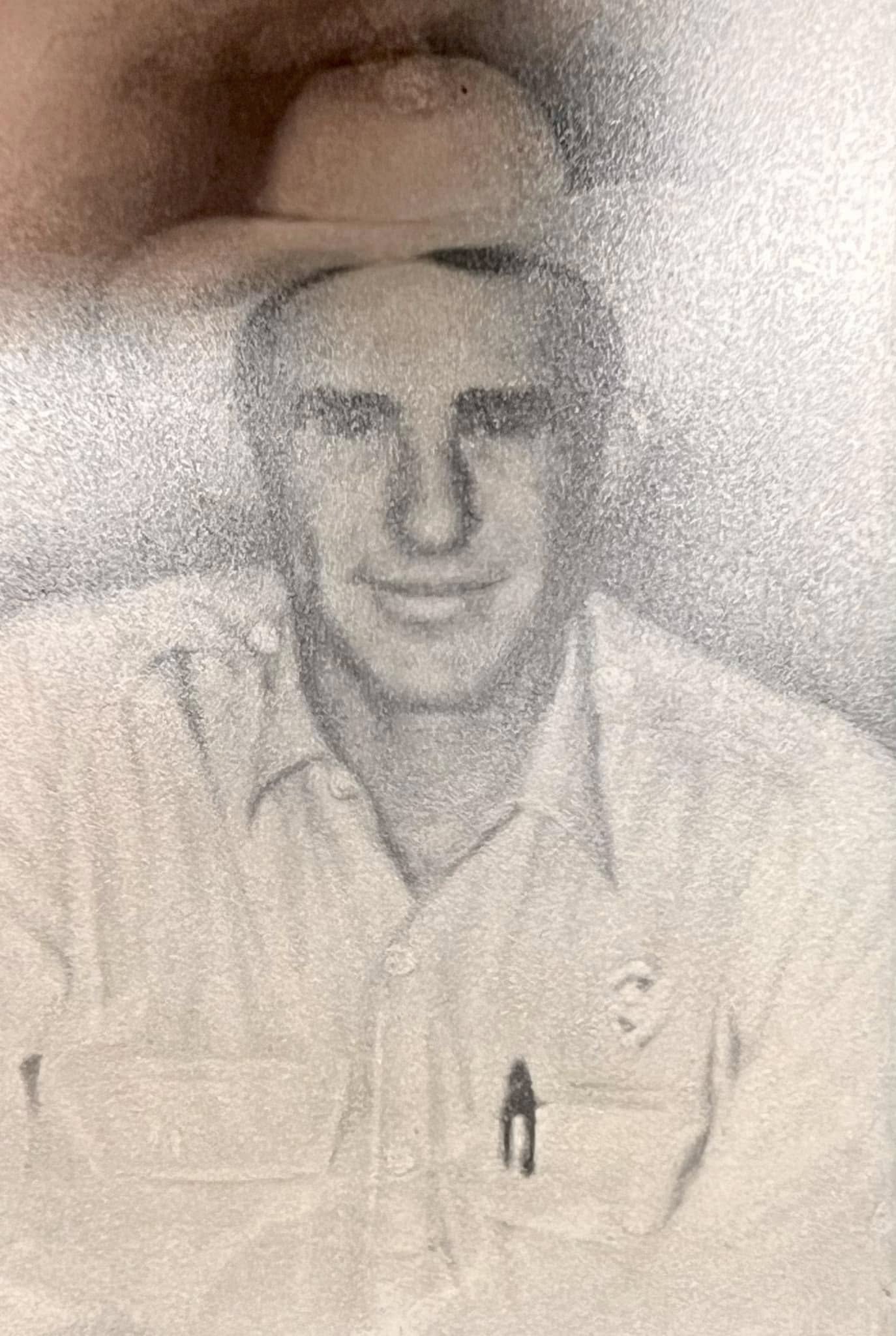 Assistant Chief Robert Henry Potter | Tulia Police Department, Texas Assistant Chief Robert Henry Potter | Tulia Police Department, Texas