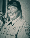 Park Ranger V Catherine E. Secor | Washington State Parks and Recreation Commission, Washington