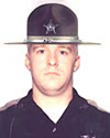 Correctional Officer Aaron Michael Schoffstall | Vigo County Sheriff's Office, Indiana