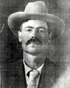 City Marshal Thomas J. Little | Dustin Police Department, Oklahoma