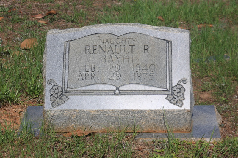 Special Agent Renault Rene Bayhi | United States Department of the Treasury - United States Customs Service, U.S. Government Special Agent Renault Rene Bayhi | United States Department of the Treasury - United States Customs Service, U.S. Government