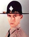Cadet William Edward Bayless, III | North Carolina Highway Patrol, North Carolina