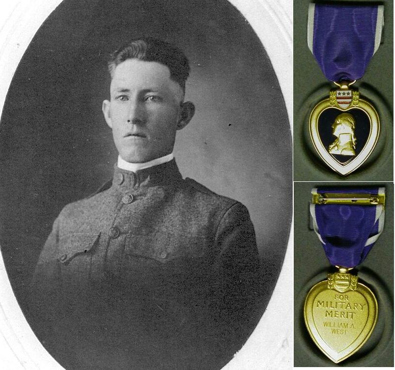 Patrolman William A. Patrolman William A.