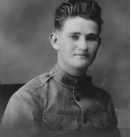 Deputy Sheriff Samuel R. Tidwell | Hidalgo County Sheriff's Office, Texas Deputy Sheriff Samuel R. Tidwell | Hidalgo County Sheriff's Office, Texas