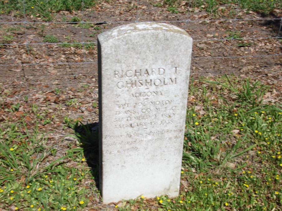 Constable Richard Truman Chisholm | San Patricio County Constable's Office - Precinct 2, Texas Constable Richard Truman Chisholm | San Patricio County Constable's Office - Precinct 2, Texas
