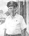 City Marshal Sam M. Watson | Okolona Police Department, Mississippi