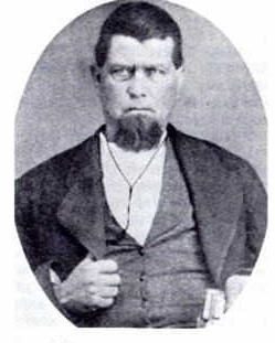 Constable James A. Nelms | Grayson County Constable's Office - Precinct 2, Texas