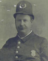 Detective Sergeant John J. Sheridan | New York City Police Department, New York