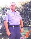 Investigator Walter Kenneth Floyd | Clarendon County Sheriff's Office, South Carolina