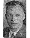 Patrolman Herbert A. Haucke | New York City Police Department, New York
