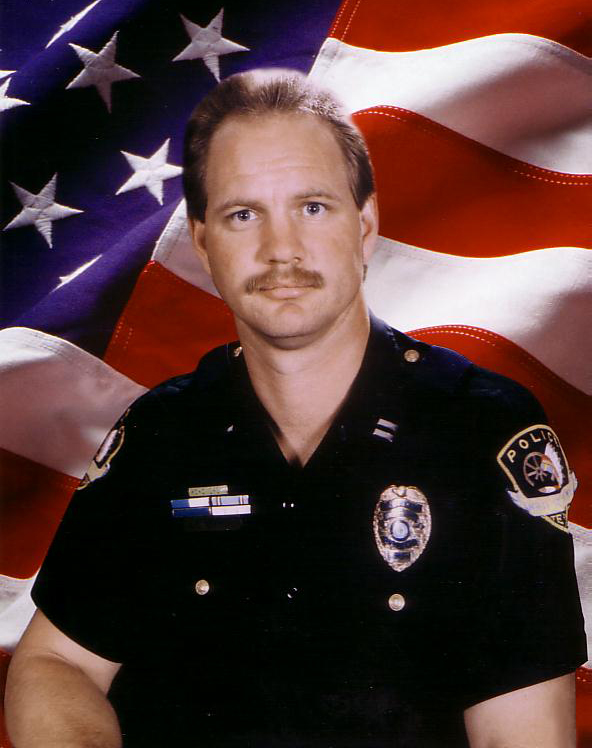 Captain George Scott Monier | White Settlement Police Department, Texas Captain George Scott Monier | White Settlement Police Department, Texas