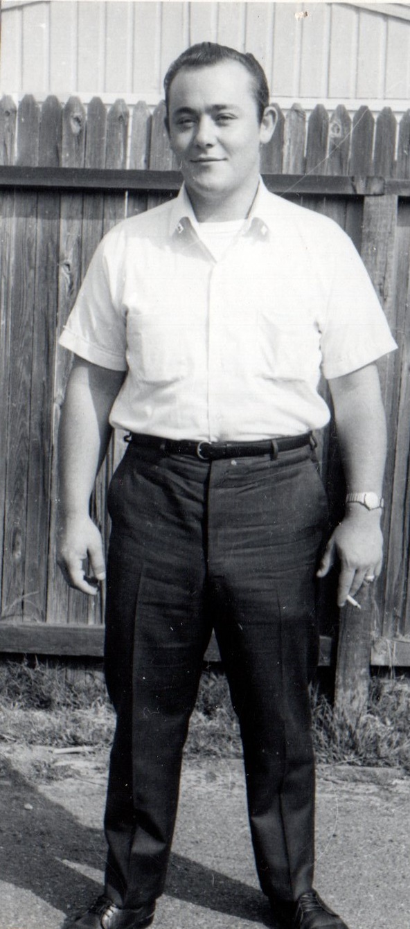 City Marshal Harvey David Johnson | Fouke Police Department, Arkansas City Marshal Harvey David Johnson | Fouke Police Department, Arkansas