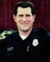 Police Officer Joseph E. Hanusey, III | Plumstead Township Police Department, Pennsylvania