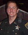 Deputy Sheriff Jefferson Hancock Davis | Columbia County Sheriff's Office, Florida