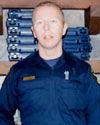 Police Officer Jon Clifton Cook | San Francisco Police Department, California