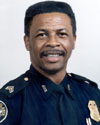 Sergeant Melvin Grigley | Atlanta Police Department, Georgia