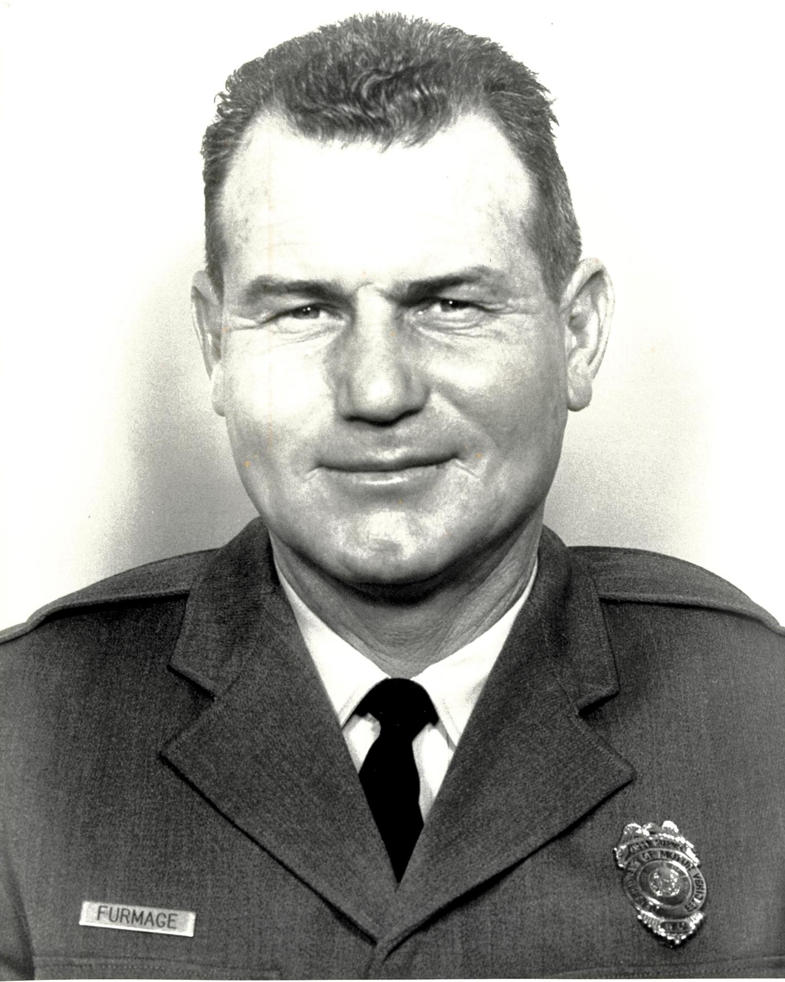 Officer Robert J. Furmage, Jr. | North Carolina Division of Motor Vehicles Enforcement Section, North Carolina Officer Robert J. Furmage, Jr. | North Carolina Division of Motor Vehicles Enforcement Section, North Carolina