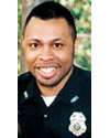Patrolman Eric Bradford Taylor | Massillon Police Department, Ohio