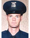 Police Officer Scott T. Stewart, IV | Detroit Police Department, Michigan