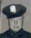 Patrolman David Kenneth Frost | Lynbrook Police Department, New York