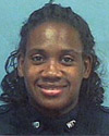 Police Officer Crystal Deneen Sheffield | Baltimore City Police Department, Maryland