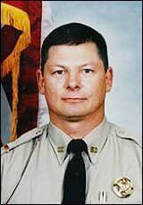 Lieutenant Billy Ray Jiles | Carroll County Sheriff's Office, Georgia Lieutenant Billy Ray Jiles | Carroll County Sheriff's Office, Georgia