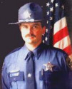 Deputy Sheriff Morris L. Taylor | Douglas County Sheriff's Office, Oregon