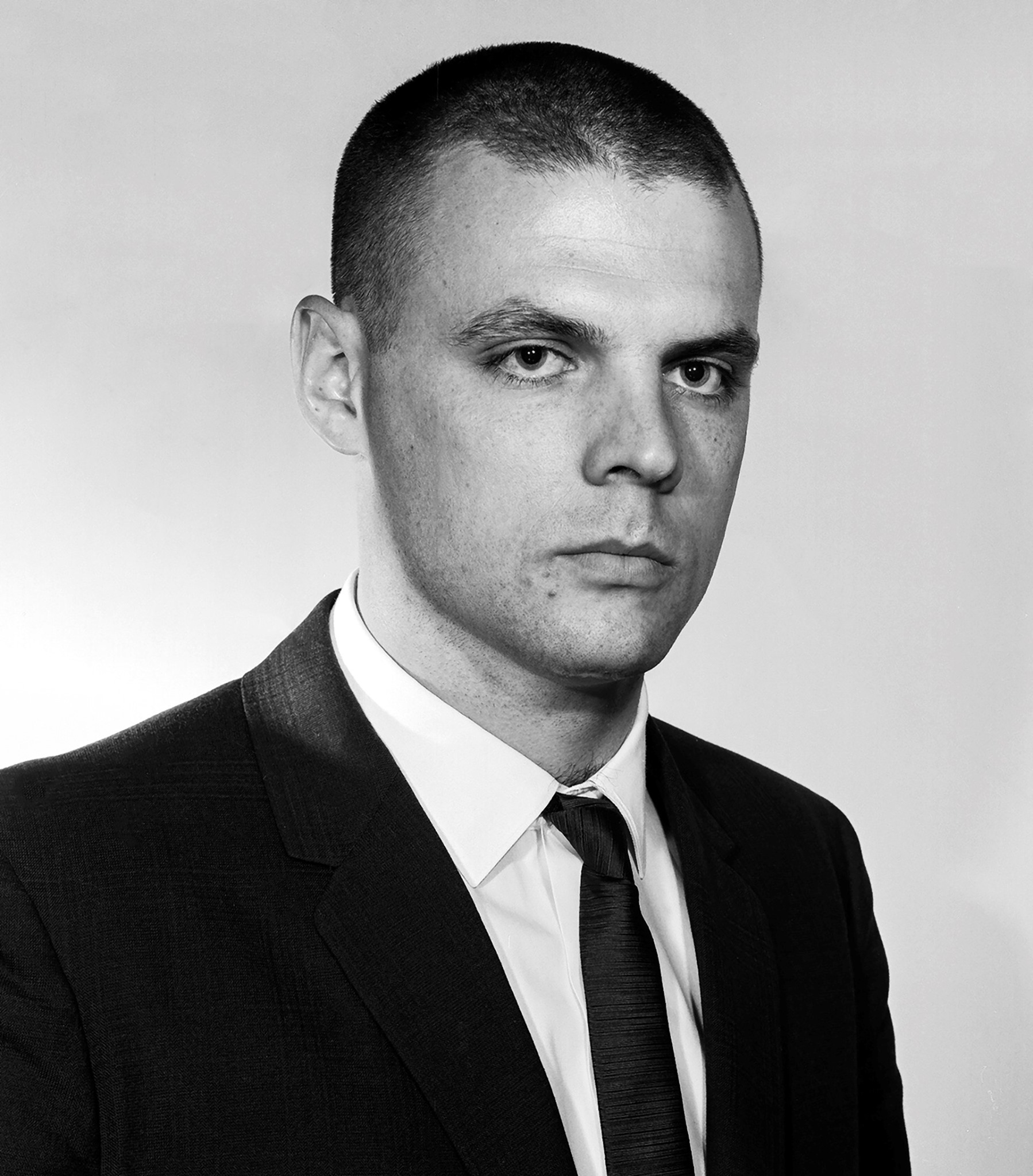 Policeman Malcolm Leroy Beaty | Los Angeles Police Department, California Policeman Malcolm Leroy Beaty | Los Angeles Police Department, California