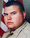 Deputy Sheriff Damacio S. Montano | Valencia County Sheriff's Office, New Mexico