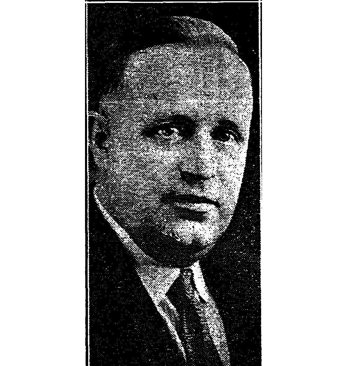 Deputy Keeper Joseph H. Tinney | New Jersey Department of Corrections, New Jersey Deputy Keeper Joseph H. Tinney | New Jersey Department of Corrections, New Jersey