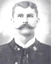 Constable David Thomas 